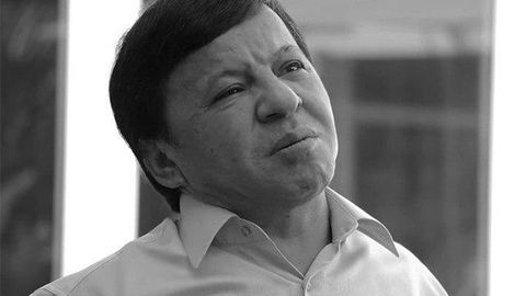 Россиялик тадқиқотчи: Обид Асомовнинг чиқишлари ўзбек халқининг юрагини очиб кўрсатарди