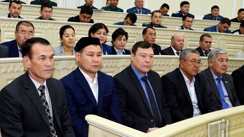 Қорақалпоғистонда ЙТҲлар ва ўз жонига қасд ҳолатлари кўрсаткичи юқорилигича қолмоқда