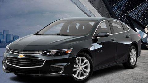 GM Uzbekistan Malibu ва Lacetti автомобиллари учун чегирмаларни узайтирди