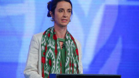 BMTning O‘zbekistondagi vakolatxonasi 3-dekabr – Xalqaro nogironligi bo‘lgan insonlar kuni munosabati bilan forum o‘tkazdi