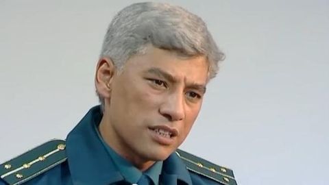 O‘zbekistonlik aktyor va rejissor Oybek Odilov olamdan o‘tdi