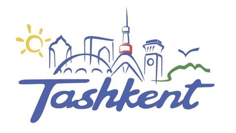 Toshkentning yangi logotipi e’lon qilindi