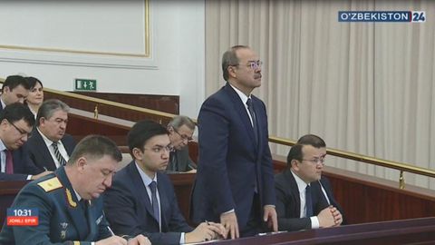 Ўзбекистонда урбанизация даражаси 2030 йилгача 60 фоизга етказилади. Бунга Бош вазир шахсан масъул бўлади