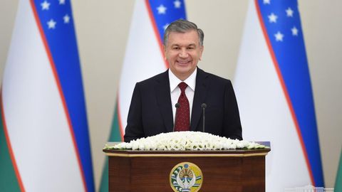 Ўзбекистонда ёшларга бир вақтда бир нечта ОТМга ҳужжат топшириш имкони берилади