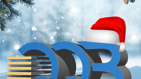 “Qishloq qurilish bank” Yangi yil bilan qutlaydi!