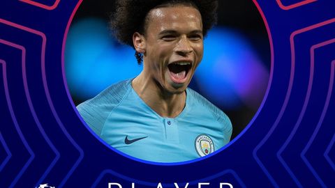 YChLda haftaning eng chiroyli goli ma’lum bo‘ldi