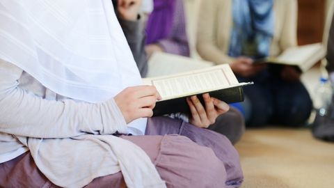 Toshkentdagi Xadichai Kubro ayol-qizlar bilim yurti asoschilaridan biri Malika hoji aya Nurmuhammedova vafot etdi