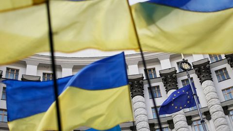 Rossiya Ukrainaga qarshi sanksiyalarni kengaytirdi