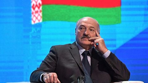 Belarus prezidenti Aleksandr Lukashenko Rossiyani boshqa “qardosh davlat” deb atamaydigan bo‘ldi