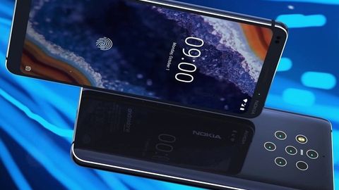 Yangi Nokia smartfonlarining taqdimot sanasi ma’lum qilindi