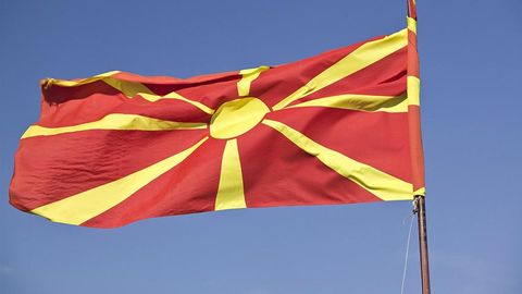 Pompeo Makedoniya nomi o‘zgartirilishini qo‘llab-quvvatladi