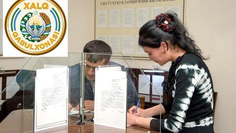 Xalq qabulxonalari aholi muammolarini uyma-uy yurib aniqlaydi