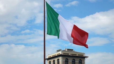 Italiya Suriyada o‘z elchixonasini ochish imkoniyatini ko‘rib chiqmoqda