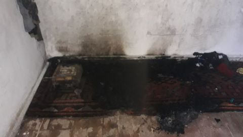 Зоминда ёш бола ётган бешик иситиш мосламасига яқин қўйилиб, назоратсиз қолдирилди. Ҳолат аянчли якун топди