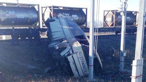 Саратовда 5 нафар ўзбекистонликнинг ўлимига сабаб бўлган ЙТҲни содир этган қозоғистонлик ҳайдовчи суд олдида жавоб беради