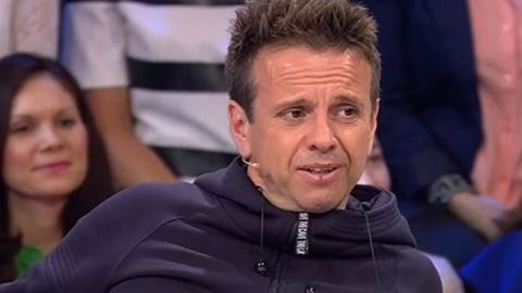 Rossiyalik qo‘shiqchi Andrey Gubin o‘z kasalligi haqida gapirib berdi