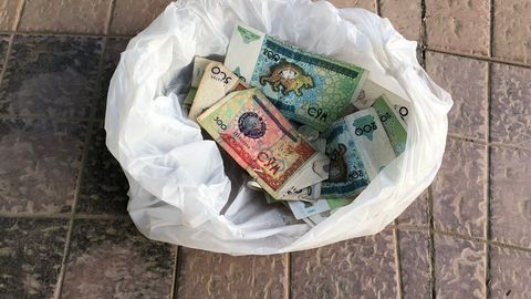 O‘zbekistonda tilanchilik bilan shug’ullanuvchilar jinoiy javobgarlikka tortiladi