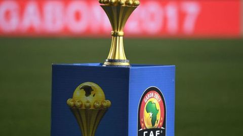 Afrika Millatlar Kubogi musobaqasi Ramazon oyi sabab 1 haftaga surildi