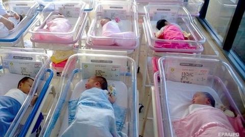 Misr parlamenti tug‘ilishni tartibga solishga qaratilgan qonun loyihasini ko‘rib chiqadi