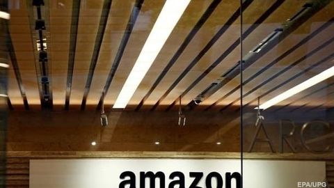 Amazon dunyoning eng qimmat kompaniyasiga aylandi