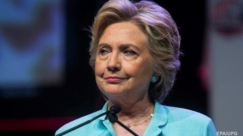 Hillari Klinton prezidentlik saylovida qatnashishi mumkin
