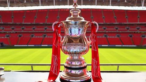 “Arsenal”ni mag‘lub etgan “Manchester Yunayted” Angliya Kubogi 1/8 finalida “Chelsi” bilan o‘ynaydigan bo‘ldi