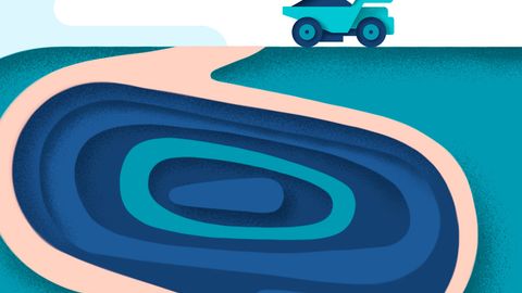 O‘zbekiston Turkiya foydali qazilmalarni qidirish bilan shug‘ullanadigan ikkinchi mamlakatga aylanadi