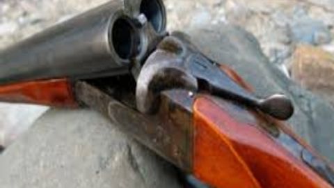 Qashqadaryolik o‘smir bobosining ov miltig‘i bilan tasodifan o‘zini otib qo‘ydi