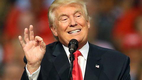 Donald Tramp Xitoy bilan savdo muzokaralari haqida ma’lum qildi