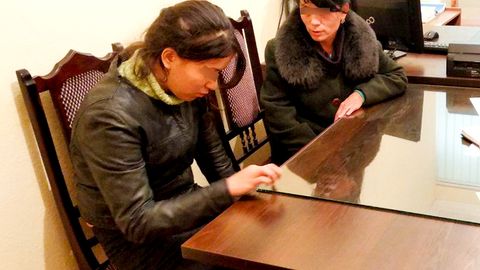 Qidiruvga berilgan Nodira Yashatulayeva topilgani haqida ma’lum qilindi