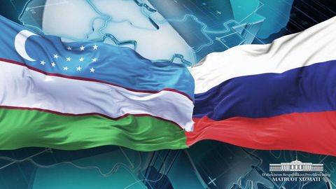 Shavkat Mirziyoyev Vladimir Putinga hamdardlik bildirdi