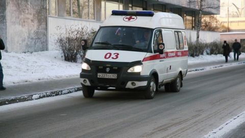 Россияда ўзбекистонлик аёл совуқ қотиш оқибатида вафот этди