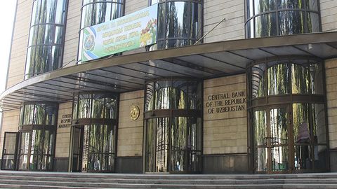 Markaziy bank 100 ming so‘mlik banknotning muomalaga chiqarilishini tasdiqladi