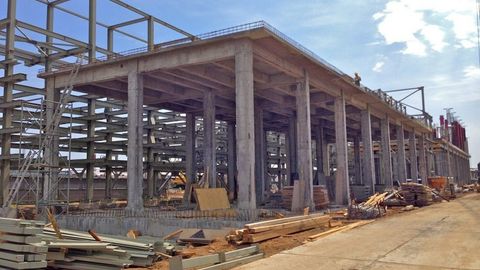 Bekobodda foydalanilmasdan bo‘sh turgan 391 ta obyekt aniqlandi