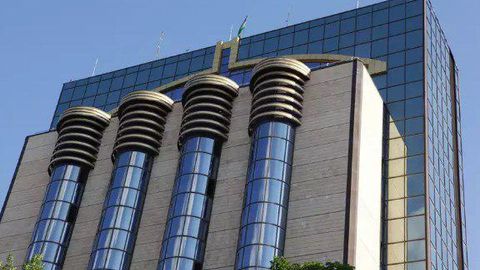 Markaziy bank: yirik banknota muomalaga chiqadi, biroq uning qiymati hali o‘rnatilmagan