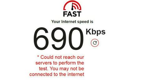 O‘zbekistonda 15-yanvar kuni internet ishlamay qoldi