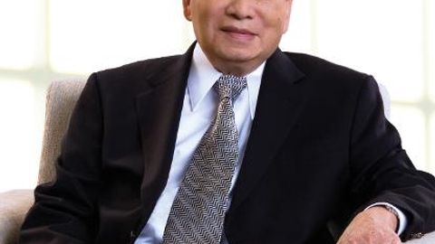 Filippinning eng boy odami vafot etdi