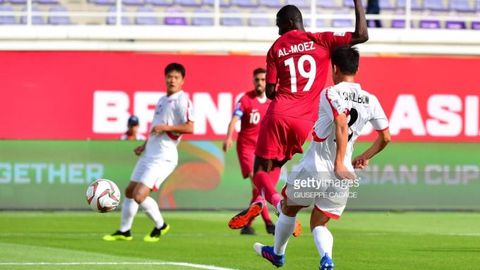 Osiyo Kubogi—2019. Qatar KXDRga javobsiz 6 ta gol urdi (video)