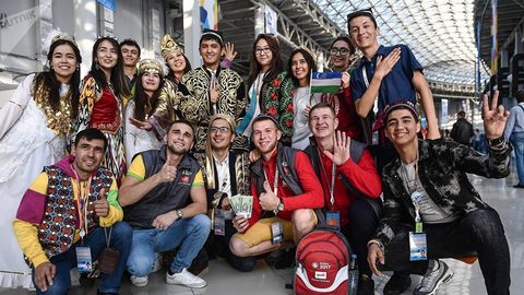 Rossiya budjeti hisobidan tahsil olmoqchi bo‘lgan o‘zbekistonliklar soni yanada ko‘paydi