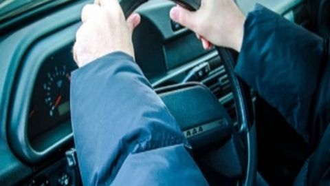 Тошкент вилоятида фуқаронинг дарвозахонасидан Cobalt’ни ўғирлаб кетиб, сўнг ЙТҲ содир этган шахс ушланди