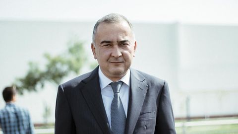 Жаҳонгир Ортиқхўжаев: Akfa бошқарувини шогирдларимга топширганман, лекин компания акцияларига эгалик қиламан