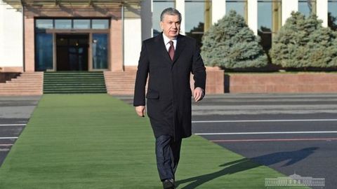Shavkat Mirziyoyev bundan avval 2018-yil mart oyida Samarqandga borgan edi. Shundan so‘ng viloyatda nimalar o‘zgardi?