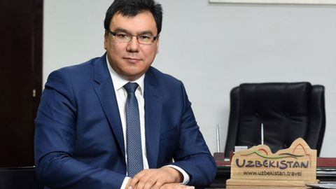 Азиз Абдуҳакимов: Талабаларнинг барчаси чет элда малака ошириши, тажриба ўрганиши учун имконият яратамиз
