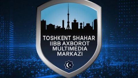Тошкент шаҳар ИИББ тизимида бир қатор тайинловлар амалга оширилди