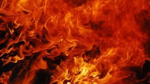 Chilonzorlik ayol o‘z uyidagi yong‘inda halok bo‘ldi