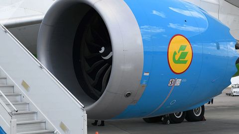 Uzbekistan Airways uchta yangi yo‘nalishda parvozlarni yo‘lga qo‘yadi