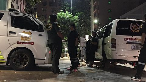 Интернет тезлигини оширишга берилиб кетган таиландлик видеоўйин ишқибози балкондан йиқилиб, ҳалок бўлди