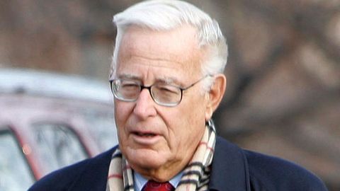 Pentagonning sobiq rahbari Garold Braun vafot etdi