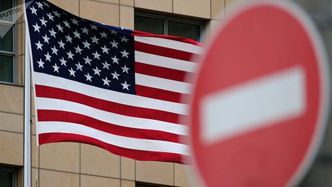 AQSh Rossiyaning 3 ta kompaniyasiga qo‘ygan sanksiyalarini olib tashlamoqchi