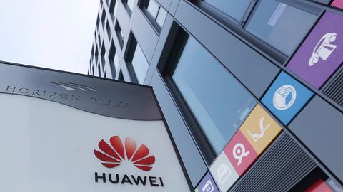 AQSh Federal tergov byurosi: Huawei’ga qarshi ayblovlar Xitoyga qaratilmagan